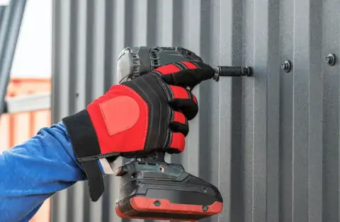 Travaux de zinguerie - Coulombs-en-Valois